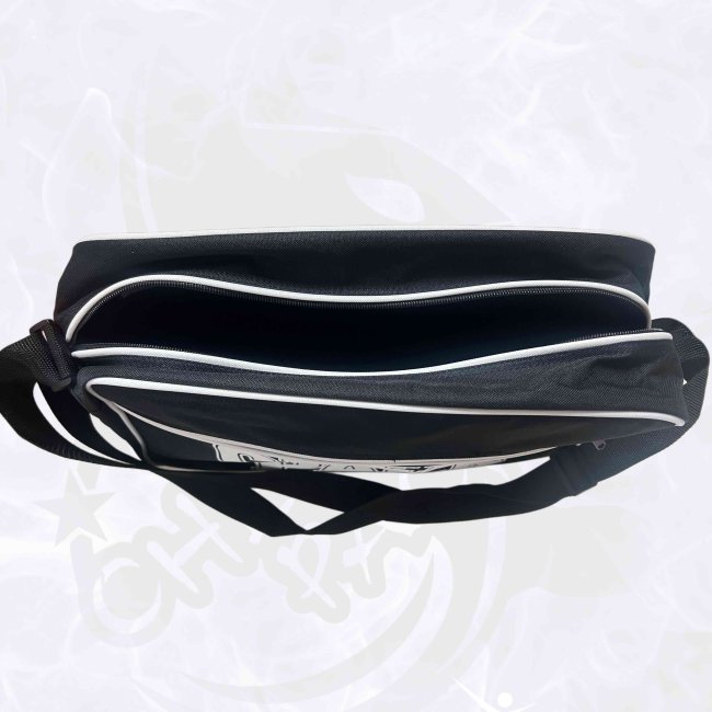 Retro Sport Bag - Cheer Pack